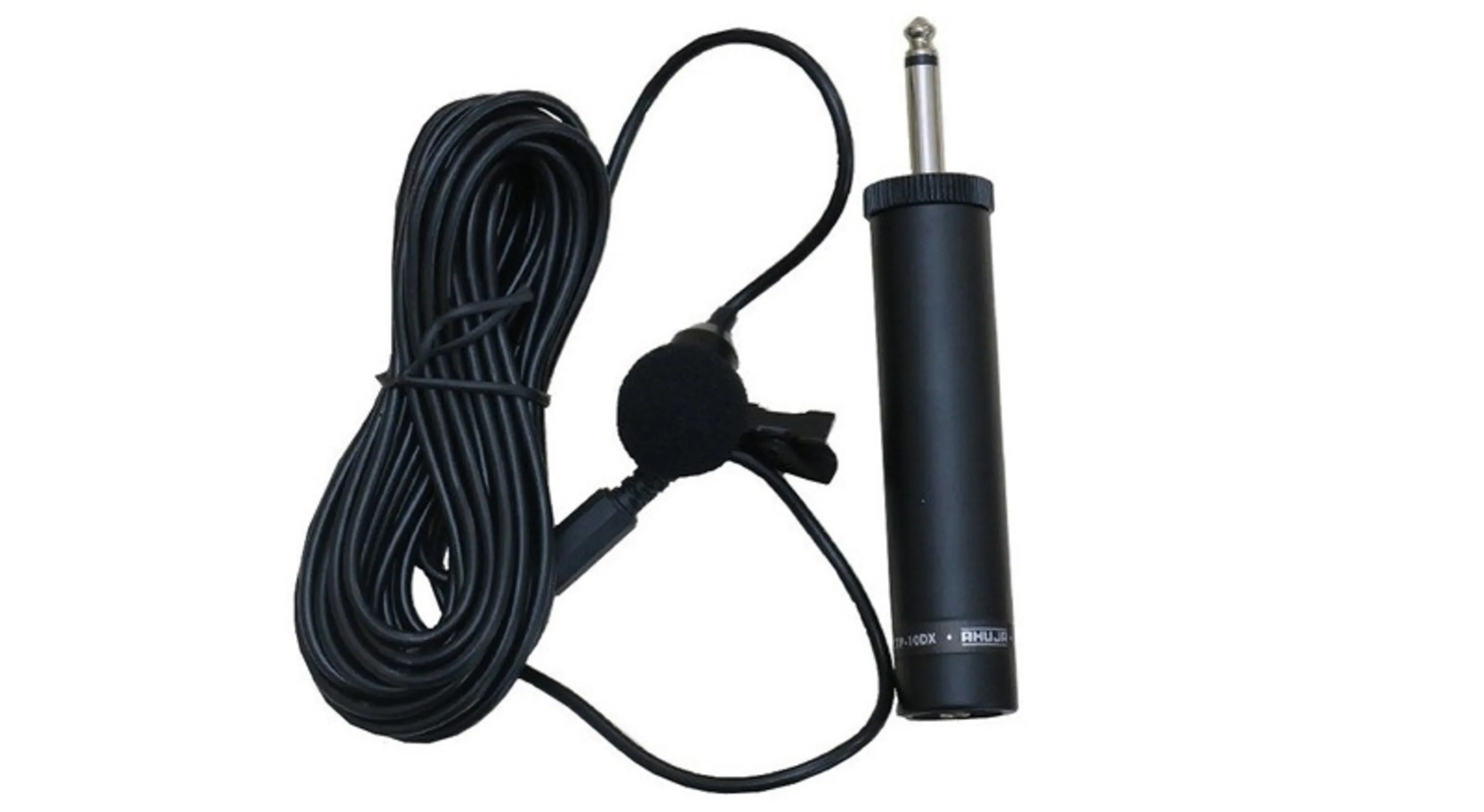 میکروفون یقه ای آهوجا مدل CTP-10DX